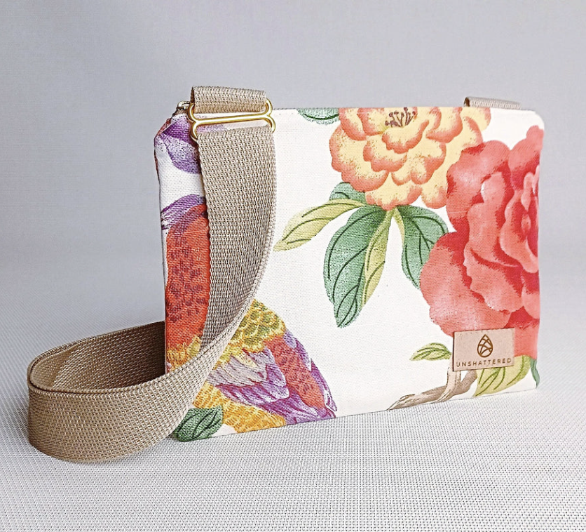 Where sobriety is in the (hand)bag