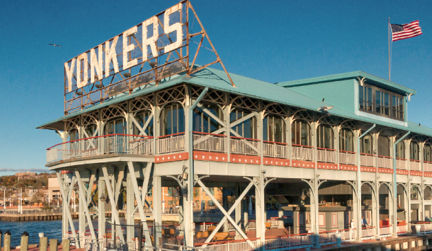Renowned restaurateur Peter X Kelly renews bankruptcy protection
