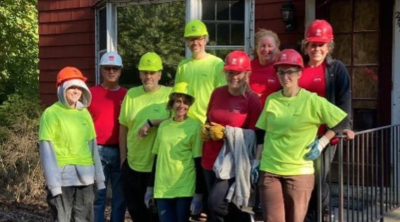Construction Institute honors firm with Recognition Award