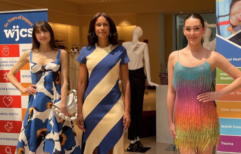 â€˜FASHION AND COMPASSIONâ€™