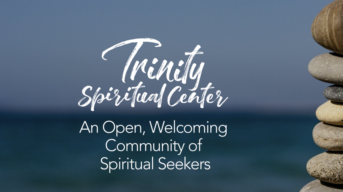 NATIONAL GRANT HELPS SPIRITUAL CENTER