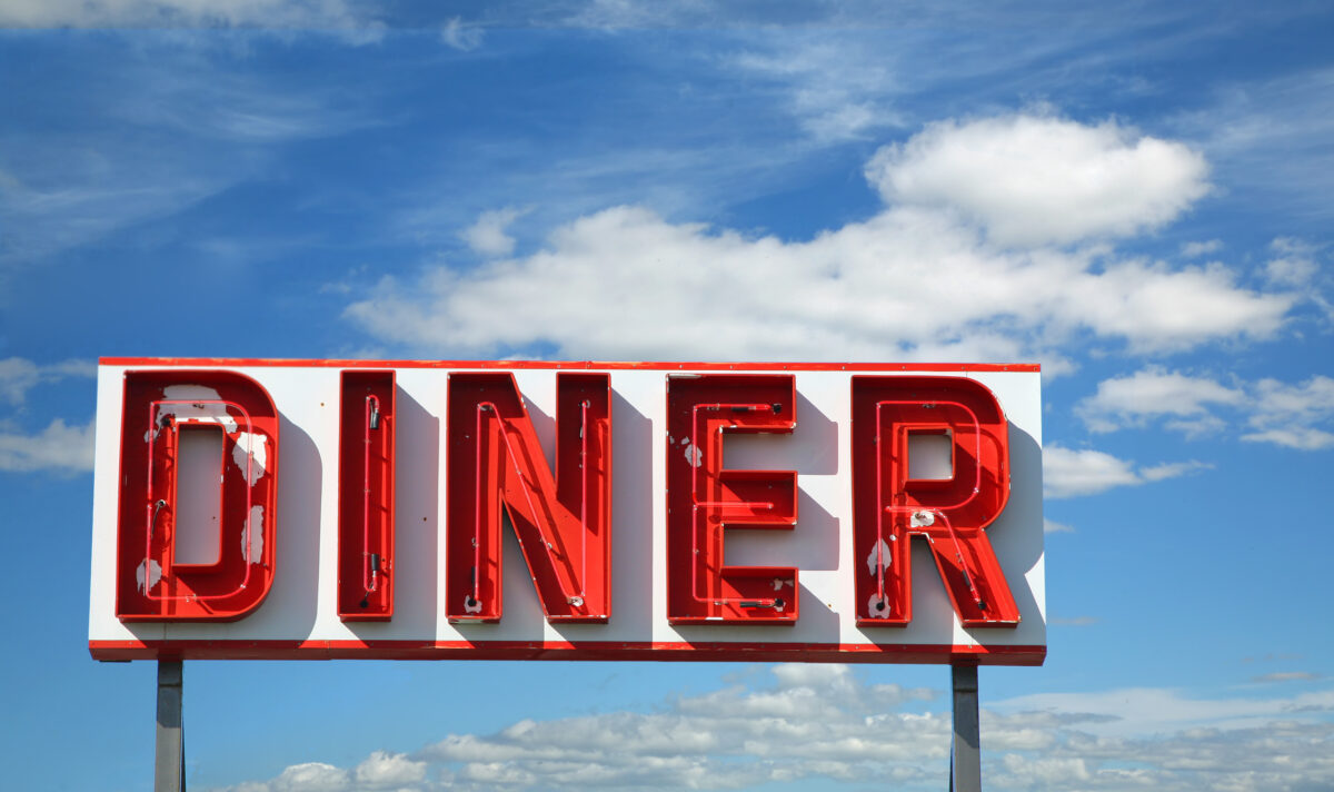 Thornwood diner drama divides family factions