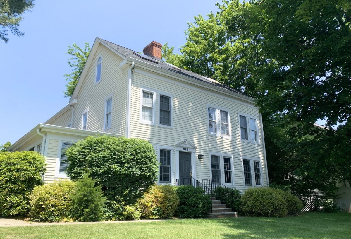 BROKERAGE FIRMâ€™S  EXCLUSIVE LISTING