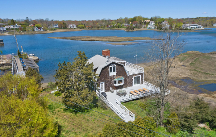 Selling luxury homes in Fairfield and Westchester counties