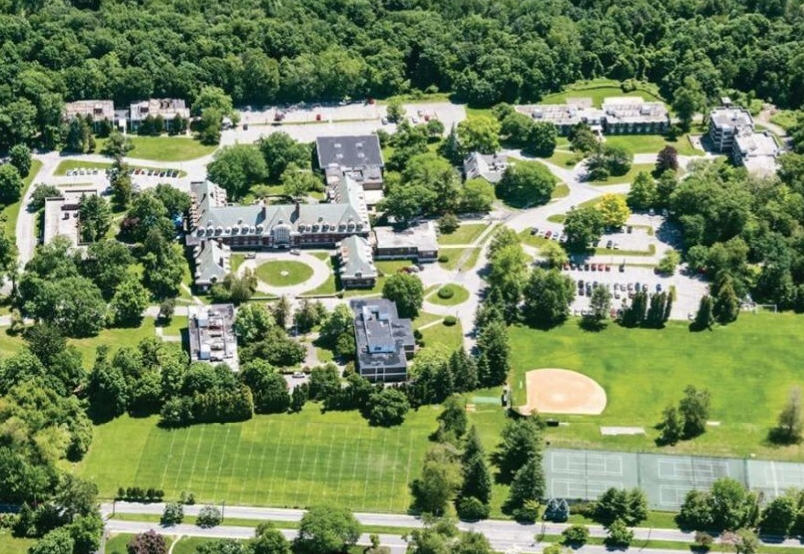 Hasidic organizations demand right to worship on Briarcliff Manor campus
