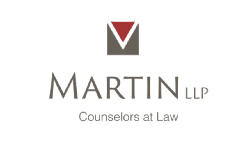 Martin LLP