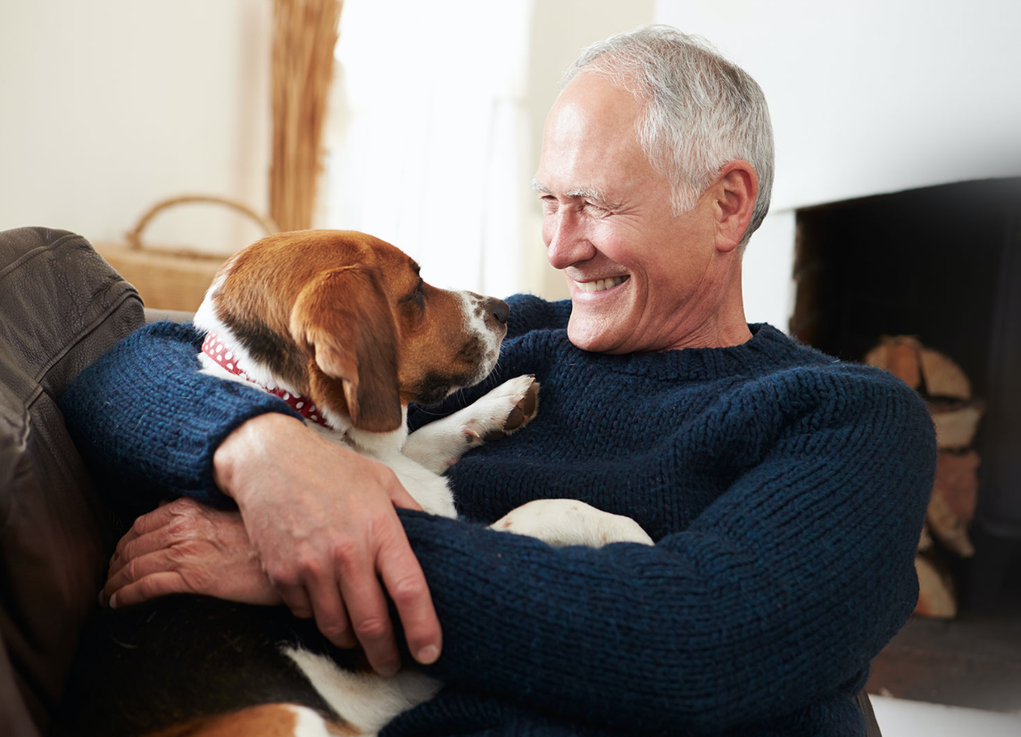 SENIOR LIVING EARNED ACCREDIDATION FOR DEMENTIA CARE