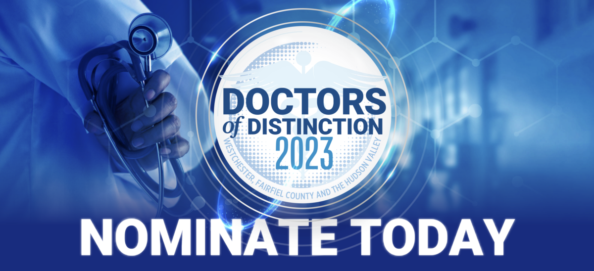 Doctors of Distinction