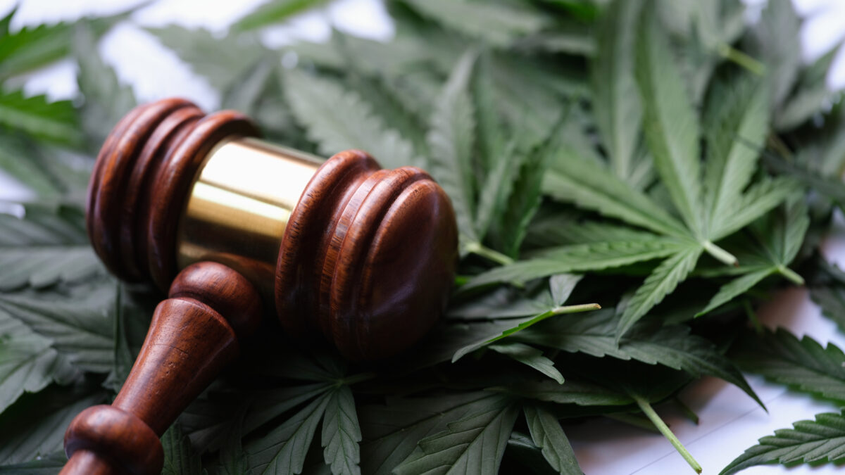 Sure, itâ€™s big business, but is marijuana safe?
