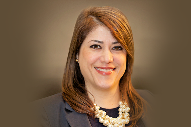 HGAR’s NEW CEO