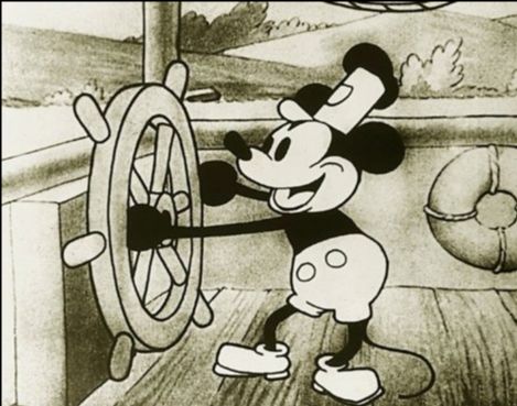 The cinematic weekend of the bomb, a bombshell and Mickey Mouse’s breakthrough