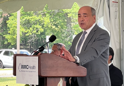 HEALTH CENTER TO HELP REDUCE DISPARITIES OF HEALTH AMONG WOMEN