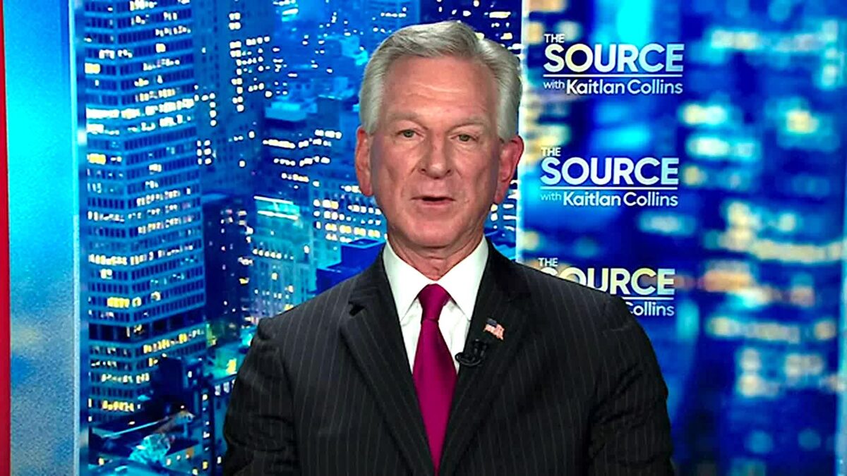 Tuberville now says â€˜White nationalists are racistsâ€™ after refusing to denounce them; video