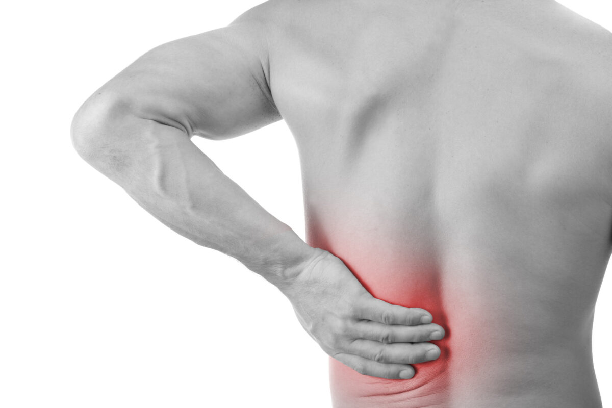 When you haven’t got time for the pain
