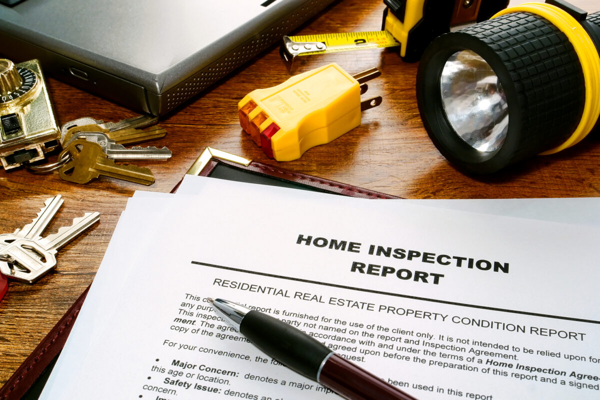 Appellate court says faulty Rye Brook home inspection not grossly negligent