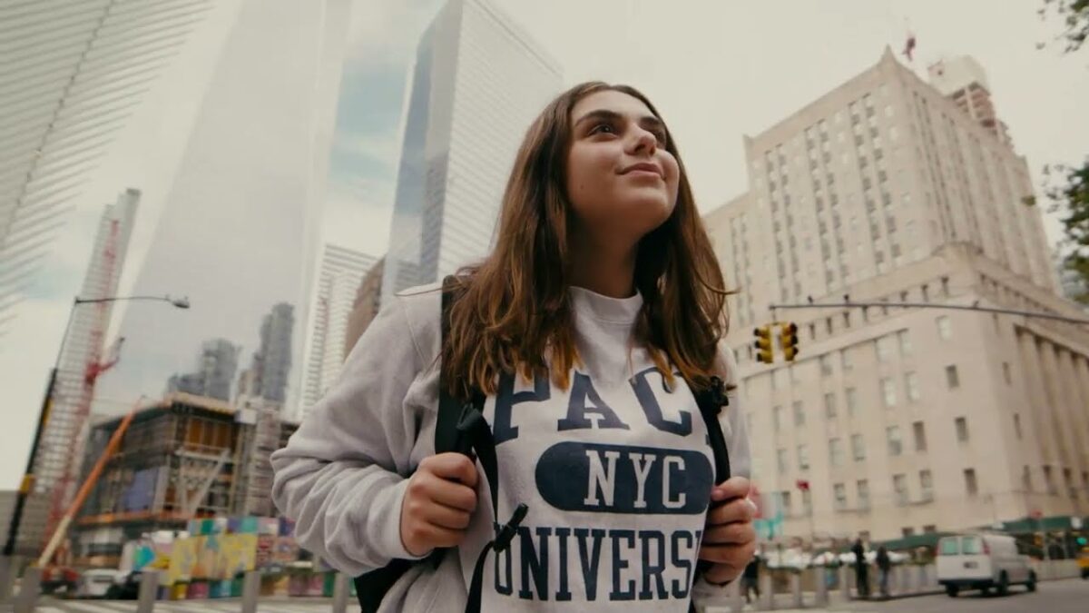 Pace University Launches  Sands College of Performing Arts