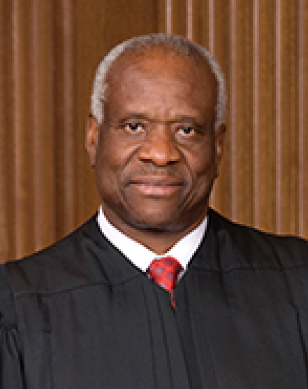 Justice Thomas discloses trips on billionaire’s plane, other benefits: VIDEO