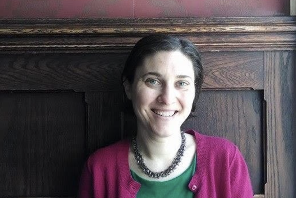 LGBTQ+ ADVISORY BOARD CHAIR NAMED