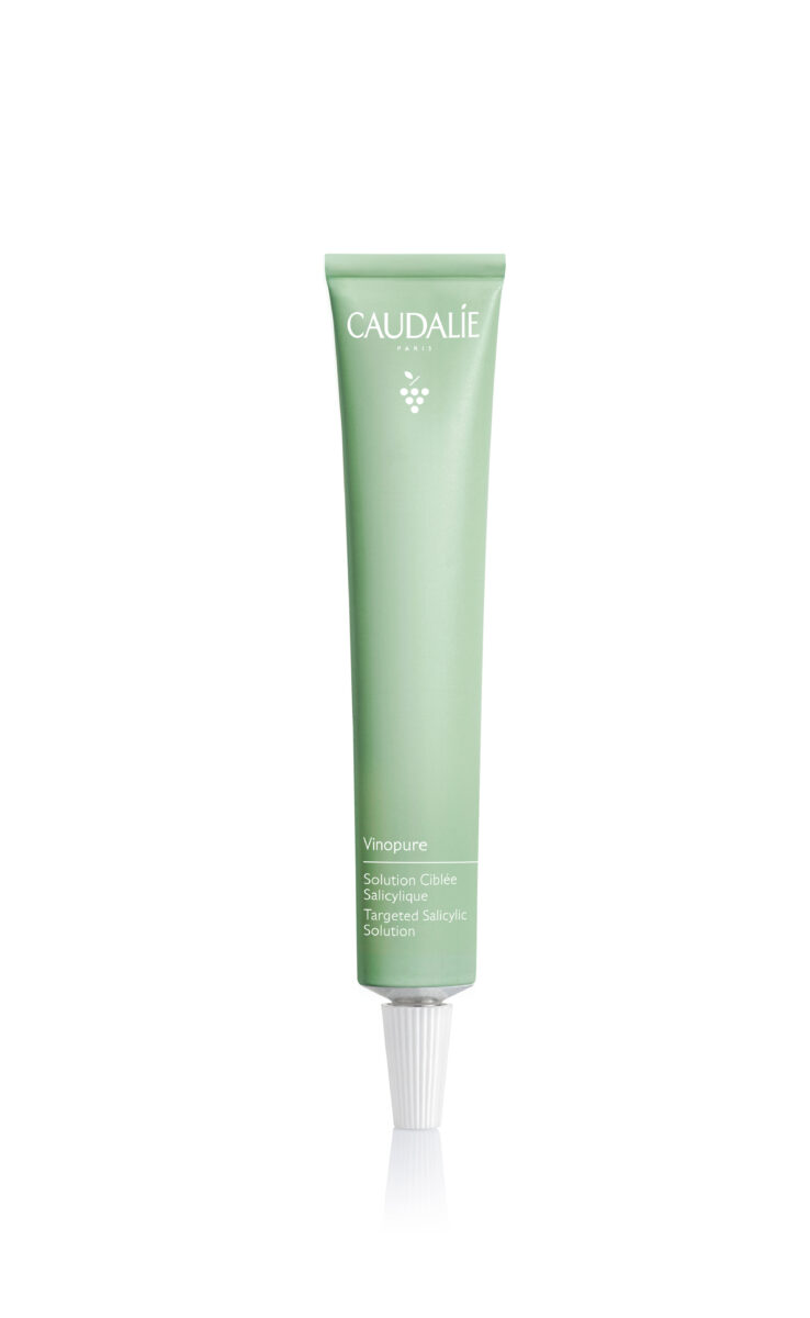 The latest in Caudalieâ€™s acne-fighting line
