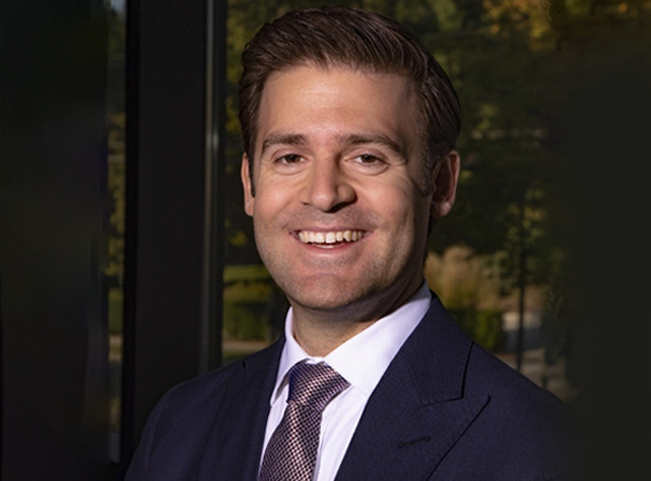 NEW MEMBER FOR HVEDC BOARD