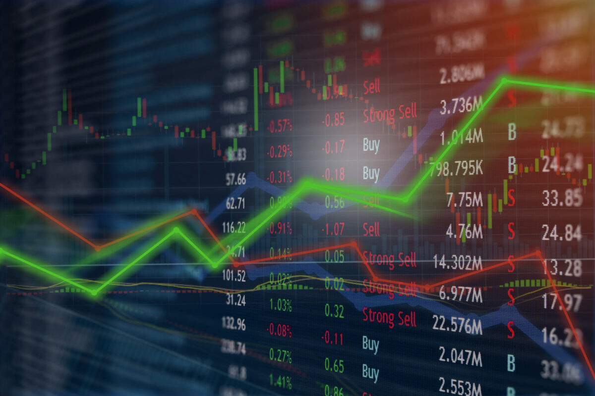 What are the best sectors for investors?Â 