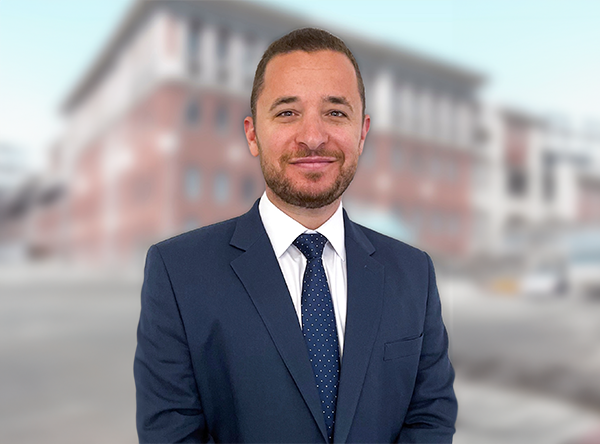 ACCOMPLISHED LITIGATOR, PARTNER IN WHITE PLAINS FIRM