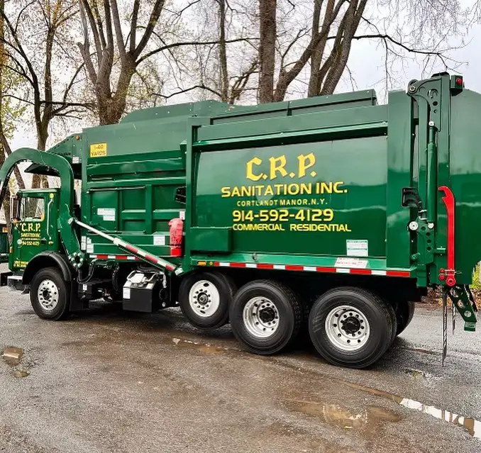 Yorktown hires CRP Carting for garbage collection Westfair Communications