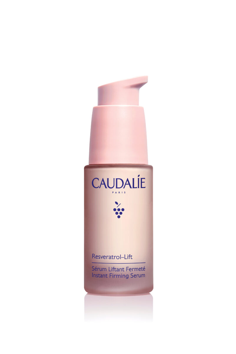 A new anti-aging serum from Caudalíe 