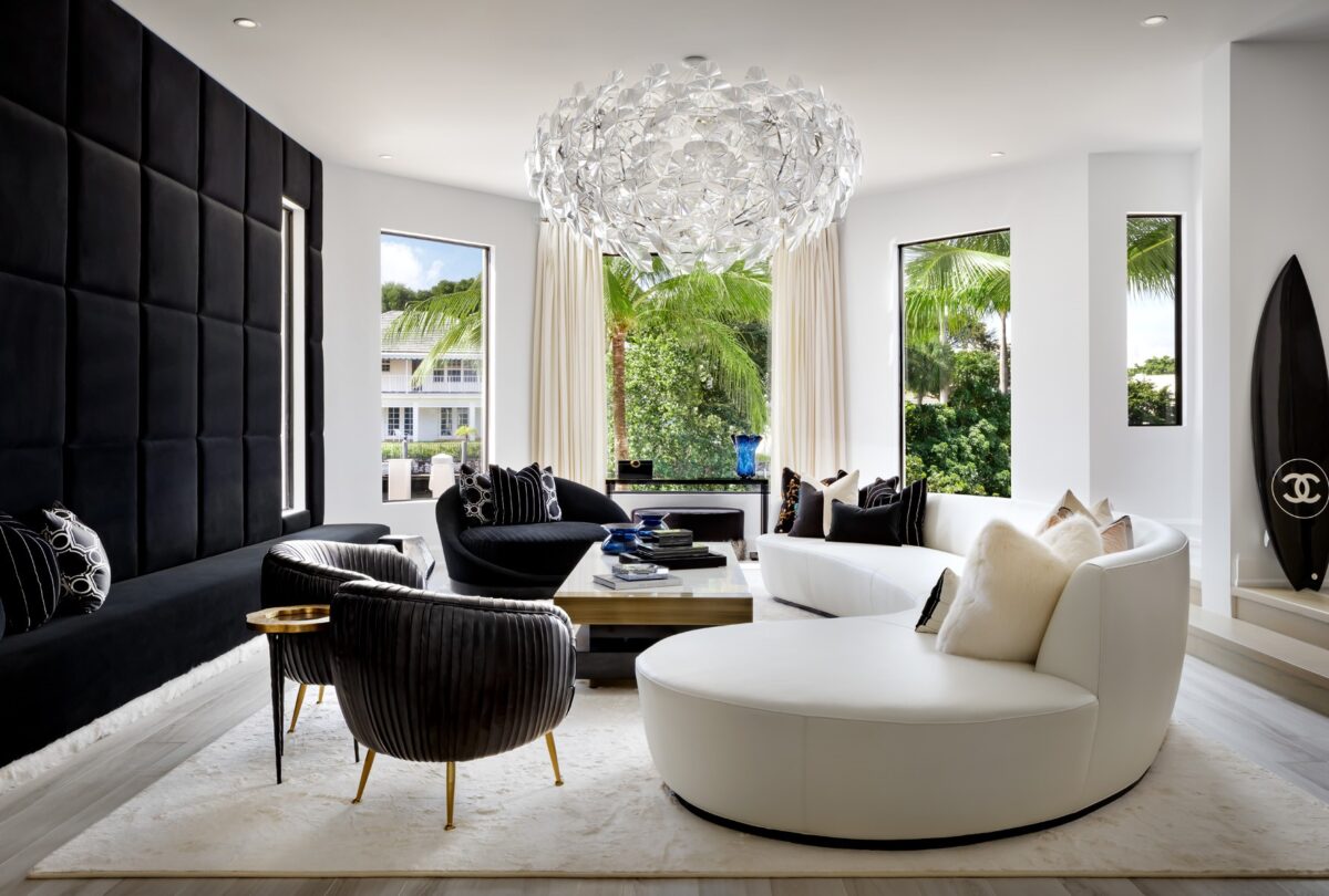 Inside Lionel Messi’s Florida homeÂ