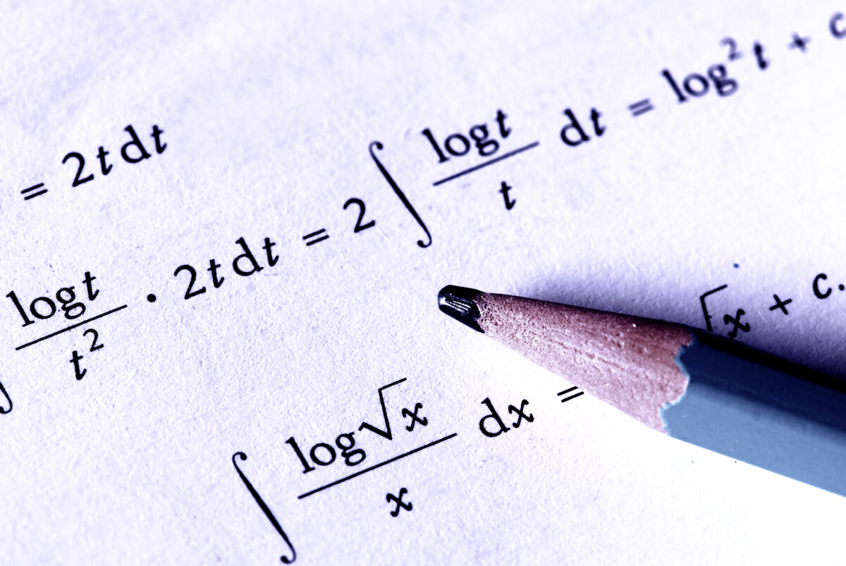 Scarsdale math tutors tests former principal’s work