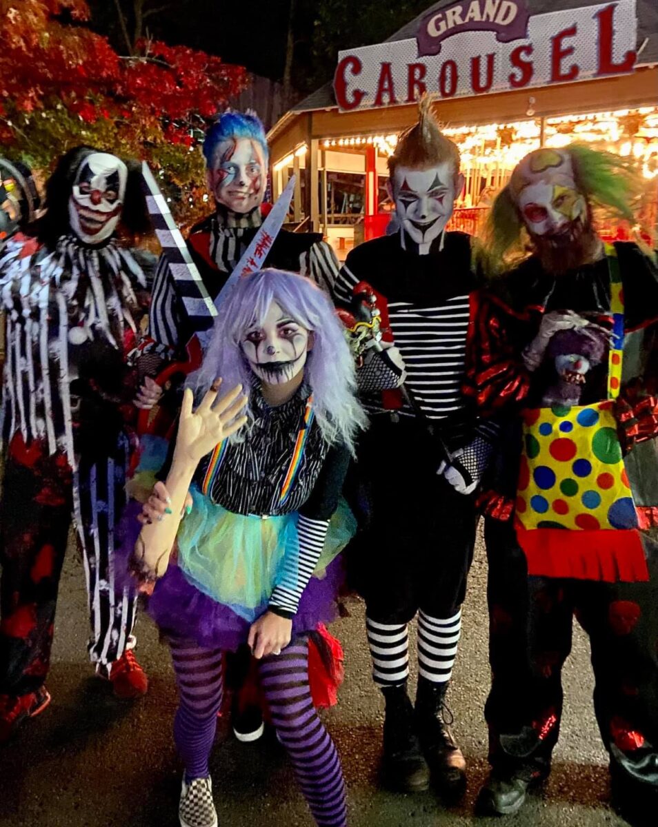 Terror at Quassy returns for Halloween season Westfair Communications