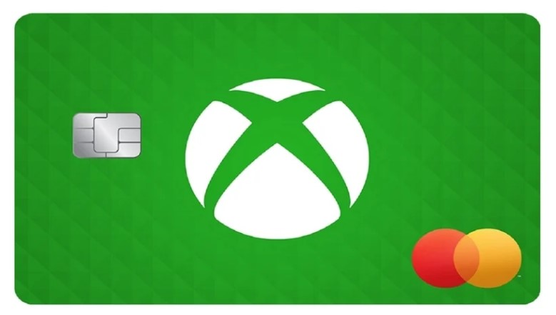 Barclays US and Microsoft Announce 'Xbox Mastercard' Credit Card