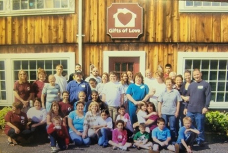 SEPTEMBER IS  HUNGER ACTION MONTH