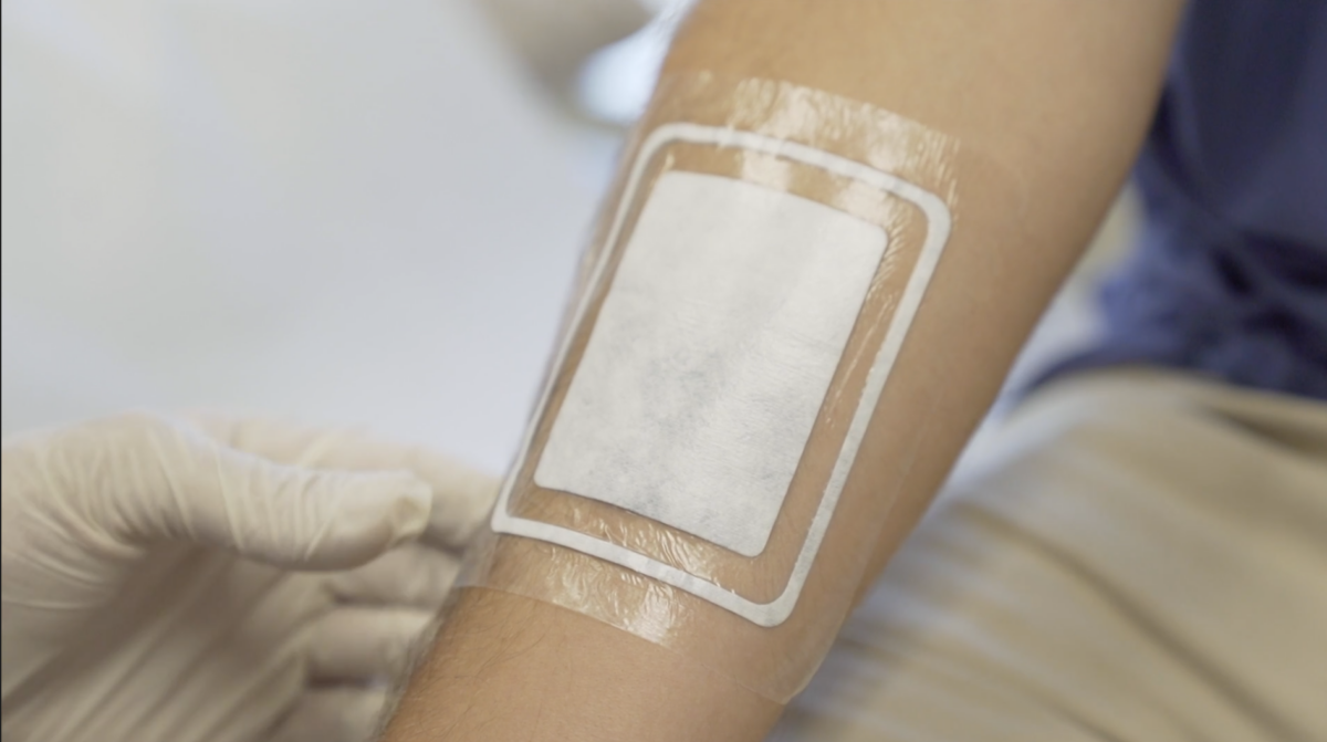 Taking the guesswork out of wound care for breast cancer patients 