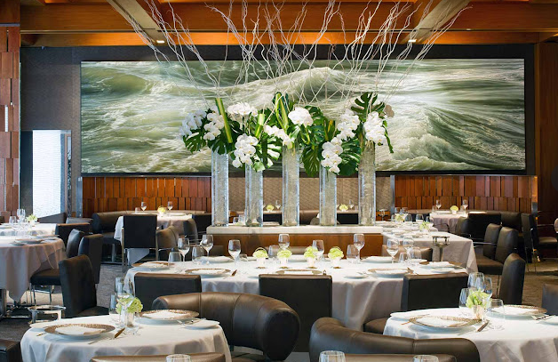 Table Talk With Jeremy Wayne: Le Bernardin still dazzles
