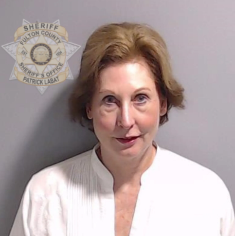 Former Trump Attorney Sidney Powell pleads guilty; required to testify: VIDEO