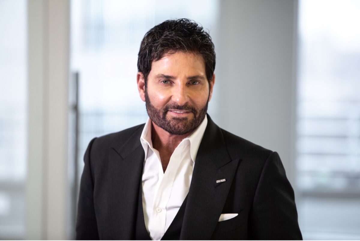PROMINENT WESTCHESTER VISIONARY TO LEAD EFFORT TO BUILD CULTURE OF HEALTH FOR ALL