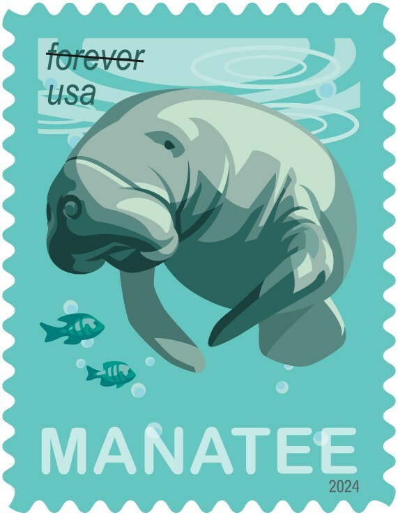 USPS unveils 2024 commemorative stamp issues - Westfair Communications