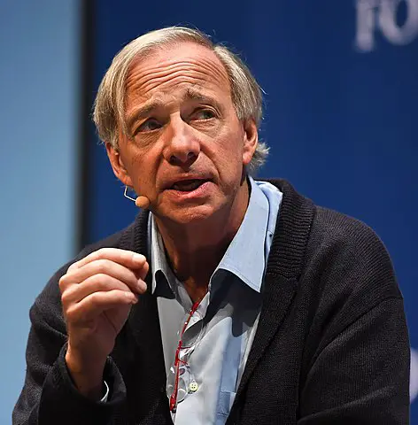 Ray Dalio reportedly seeking to force his return to Bridgewater Associates  - Westfair Communications