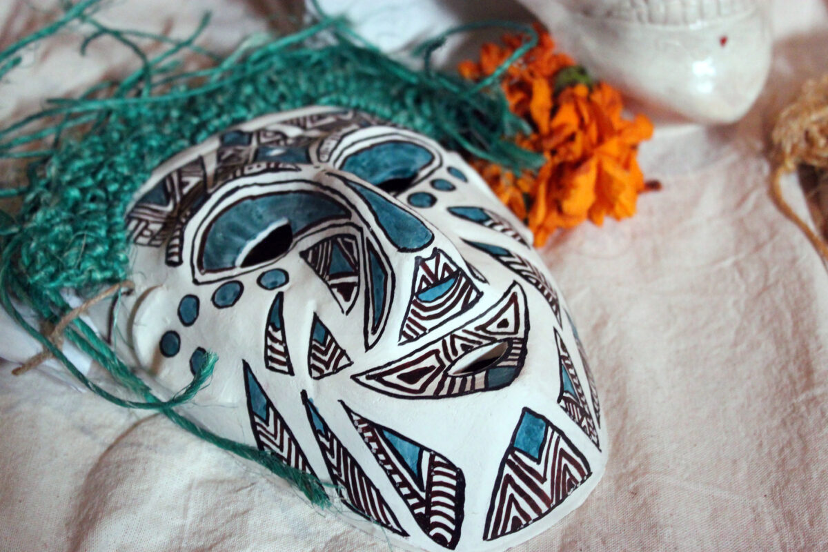 Time to remember – Halloween and the Day of the Dead