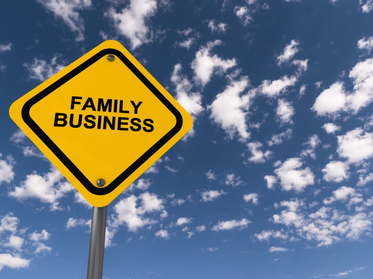 Heir demands dissolution of family’s Hawthorne media services company