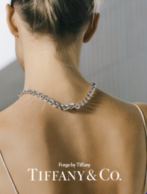 Tiffany's open-hearted approach to a new collection - Westfair  Communications