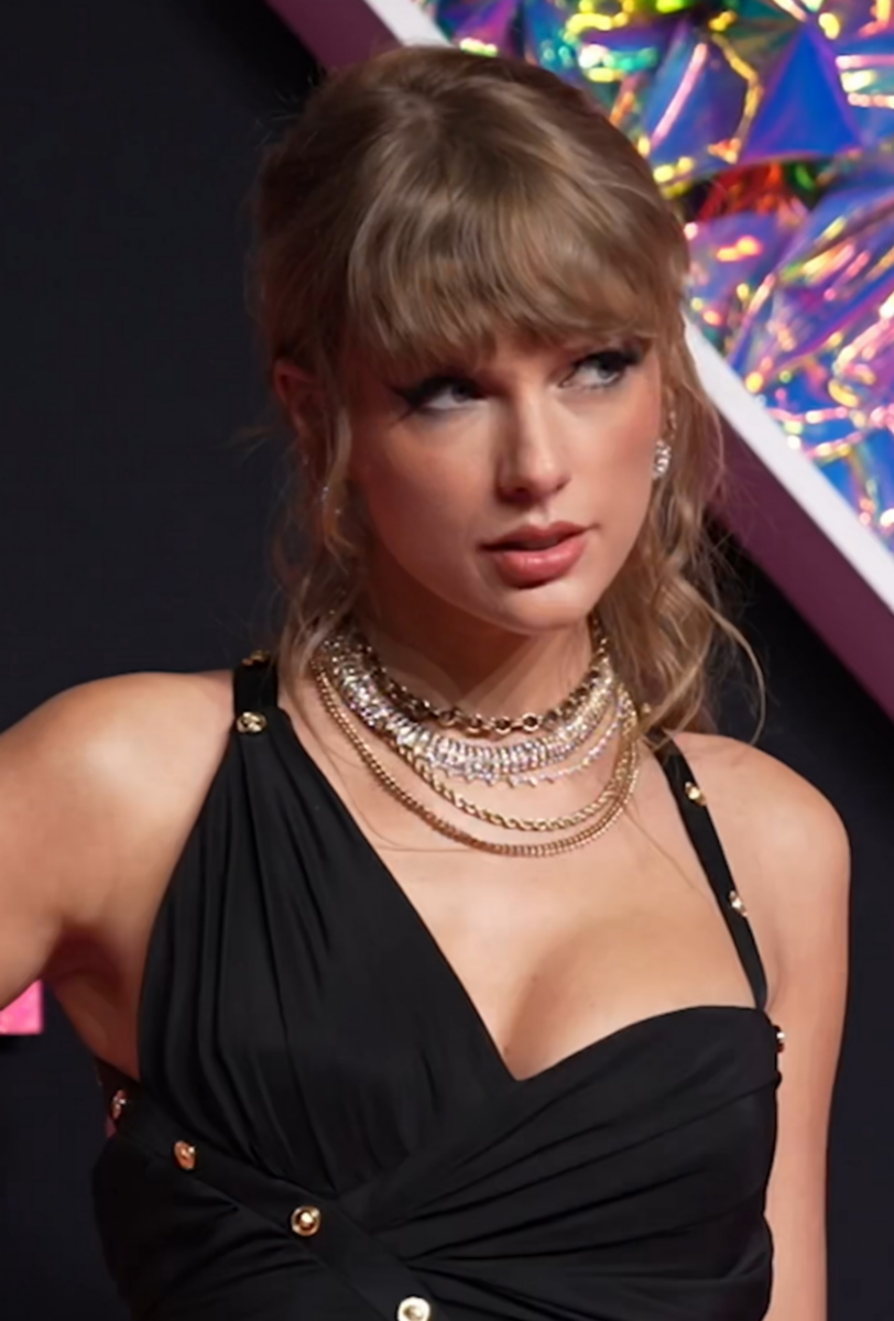 The Taylor Swift-ing of the world 