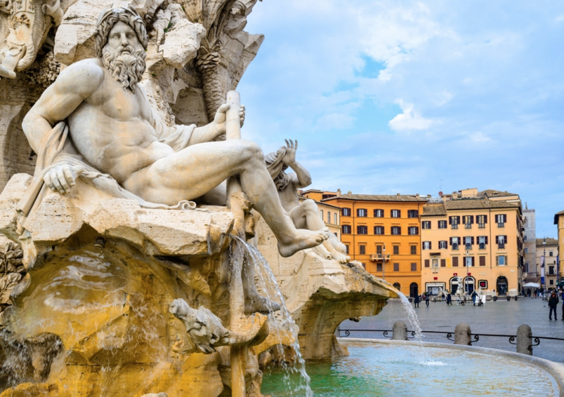 Travel Talk With Jeremy Wayne: Shedir ushers in Italian (hotel) renaissance