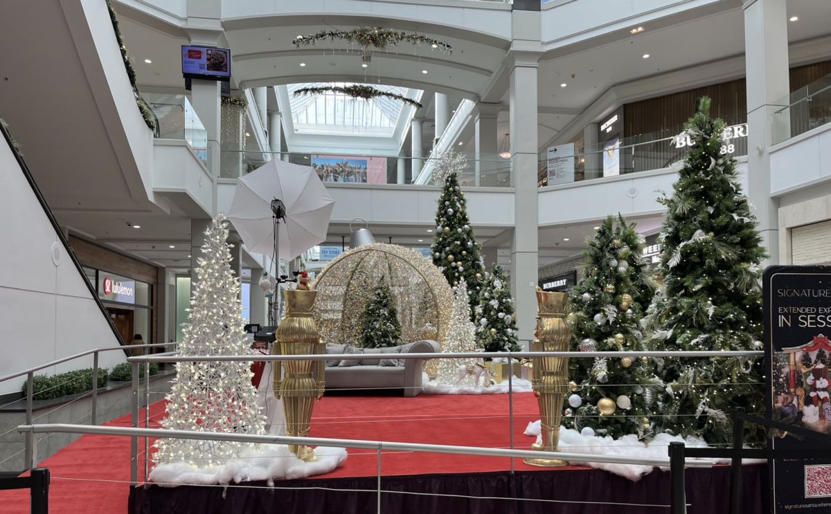 Ways to enjoy Black Friday and Cyber Monday (with or without shopping) 