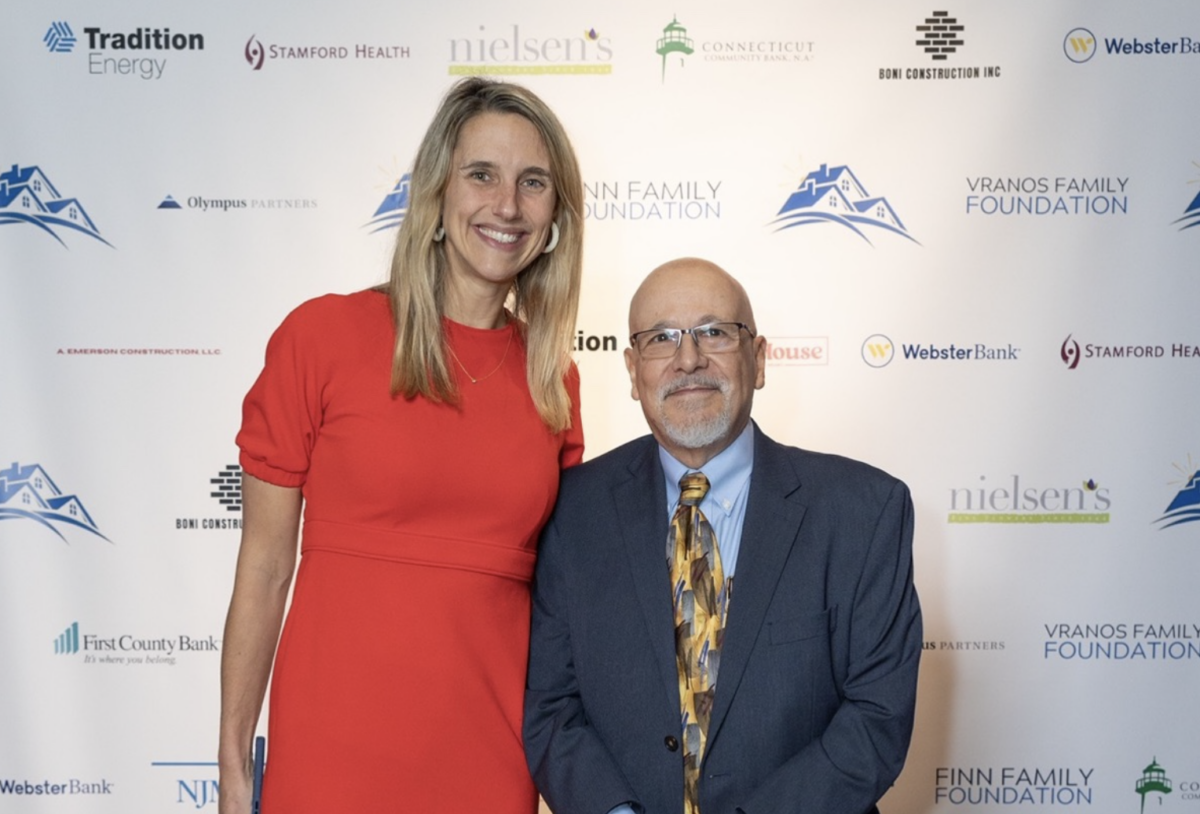 COMMUNITY UNITED  AGAINST HOMELESSNESS