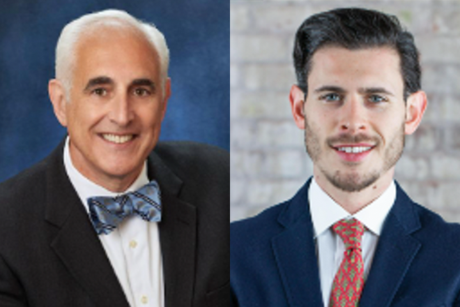 HV DEALMAKERS 2023 AWARD