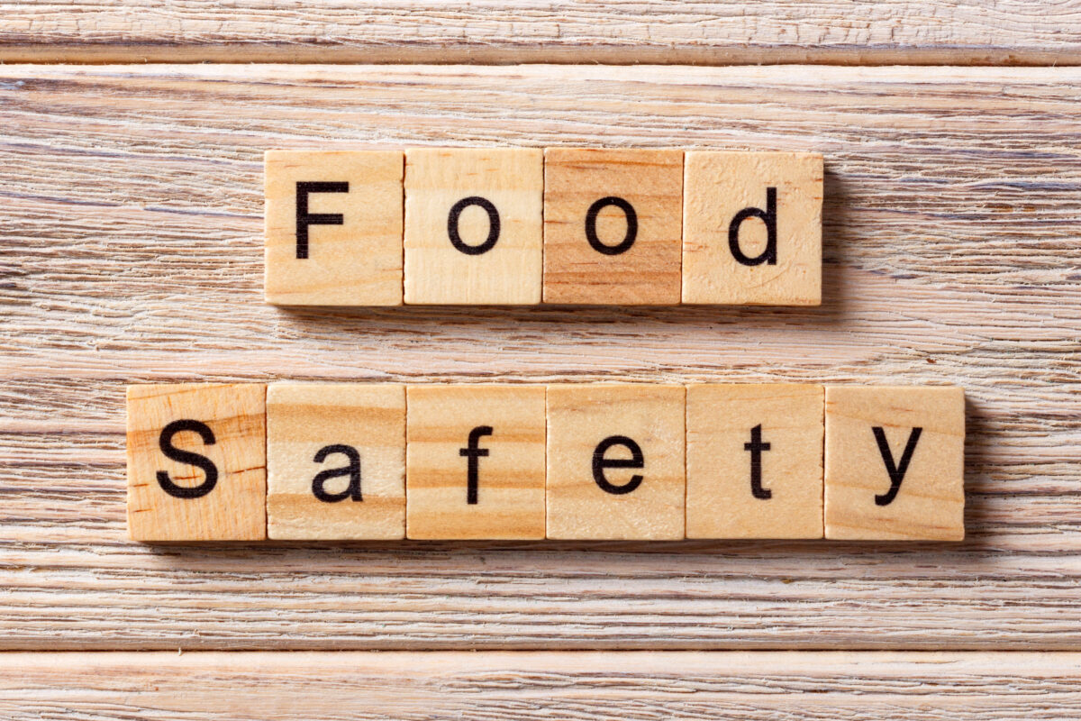 NEW MEMBERS FOR FOOD SAFETY ADVISORY COMMITTEE - Westfair Communications