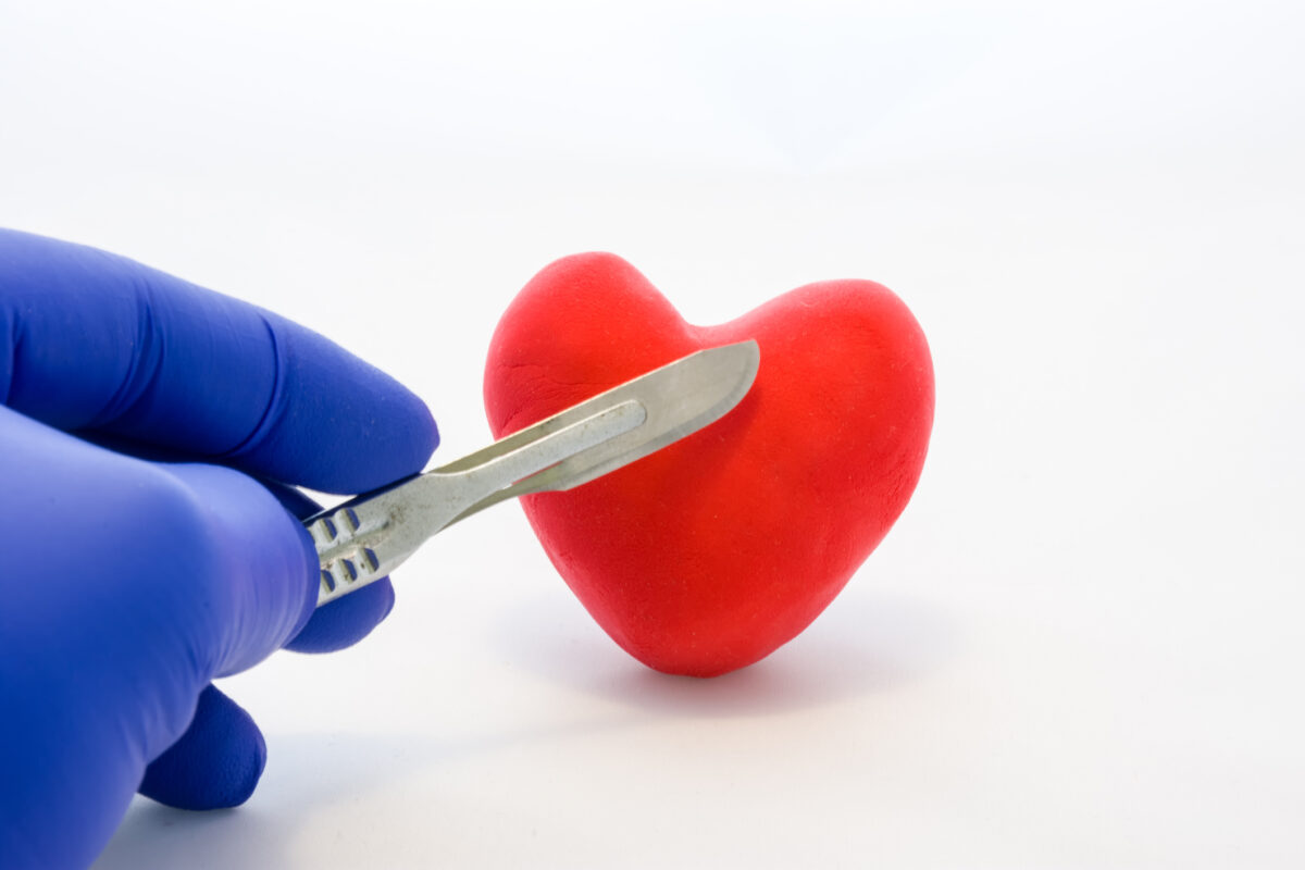 Ex-Vassar Brothers surgeon cites high mortality rates