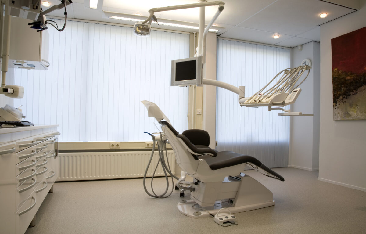 Scarsdale dentist gnashing his teeth over partner’s oversight